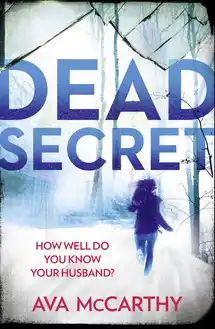 Cover of Dead Secret