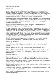 Cover of Imperium 2 The Other Side Of Time