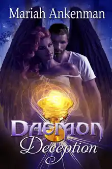 Cover of Daemon Deception