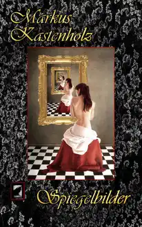 Cover of Spiegelbilder (German Edition)