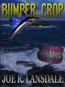 Cover of Bumper Crop