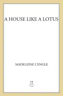 Cover of A House Like a Lotus
