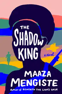 Cover of The shadow king: a novel