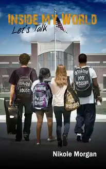 Cover of Inside my world: let's talk