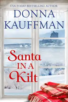 Cover of Santa in a Kilt