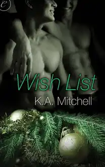 Cover of Wish List
