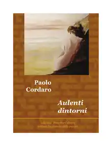 Cover of Aulenti Dintorni