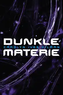 Cover of Dunkle Materie