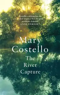 Cover of The River Capture
