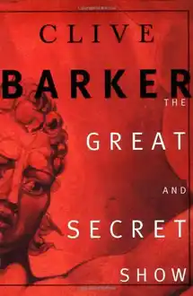Cover of The Great and Secret Show