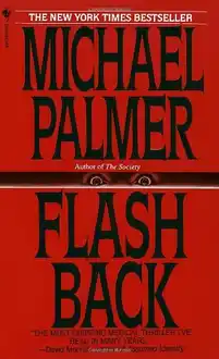 Cover of Flashback
