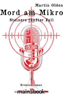 Cover of Mord am Mikro