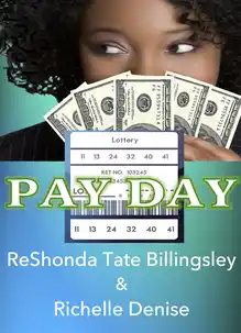 Cover of Pay Day