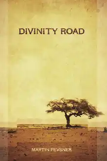 Cover of Divinity Road