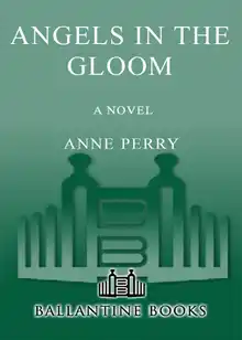 Cover of Angels in the Gloom