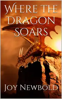 Cover of Where the Dragon Soars