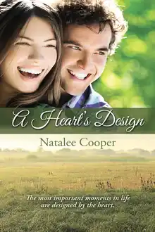 Cover of A Heart's Design