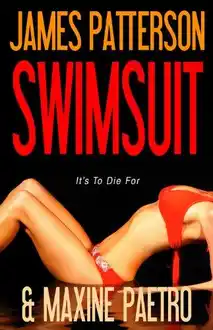Cover of Swimsuit: it's to die for