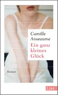 Cover of Morgen früh in New York