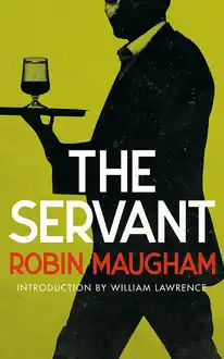 Cover of The Servant