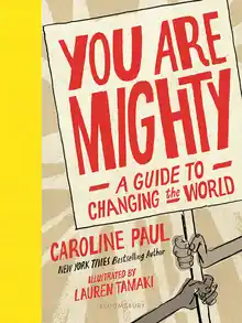 Cover of You Are Mighty