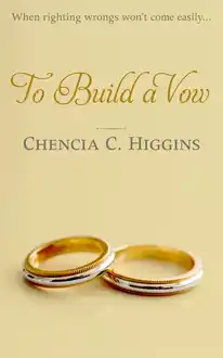 Cover of To Build a Vow