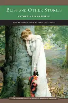 Cover of Bliss and Other Stories