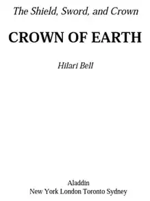 Cover of Crown of Earth