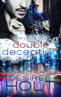 Cover of Double Deception