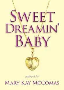 Cover of Sweet Dreamin' Baby