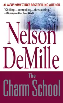 Cover of The Charm School