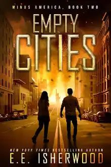 Cover of Empty Cities