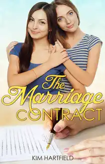 Cover of The Marriage Contract