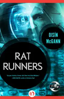 Cover of Rat Runners
