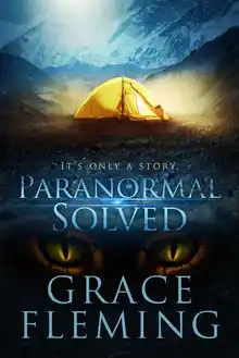 Cover of Paranormal Solved