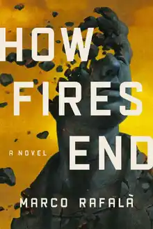 Cover of How Fires End