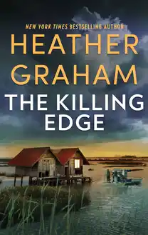 Cover of The Killing Edge