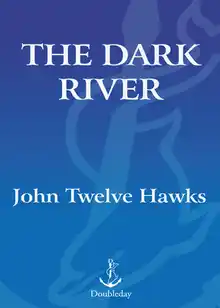 Cover of The Dark River