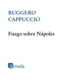 Cover of Fuego sobre Nápoles