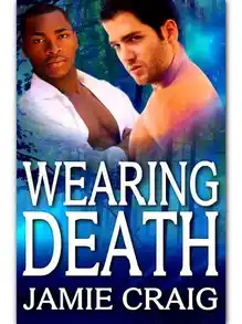 Cover of Wearing Death