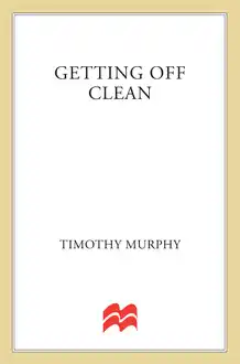 Cover of Getting Off Clean