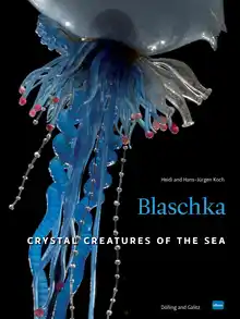 Cover of Blaschka (HD-Version)