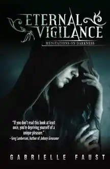Cover of Eternal Vigilance 4: Meditations on Darkness
