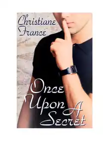 Cover of Once Upon A Secret