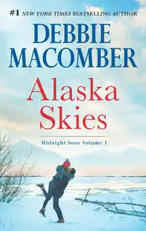 Cover of Alaska skies: brides of brothers\the marriage risk