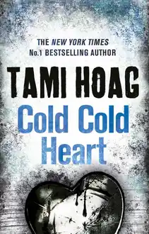 Cover of Cold Cold Heart
