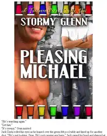 Cover of Pleasing Michael