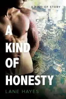 Cover of A Kind Of Honesty