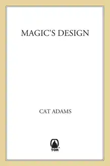 Cover of Magic's Design