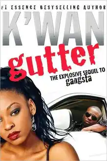 Cover of Gutter